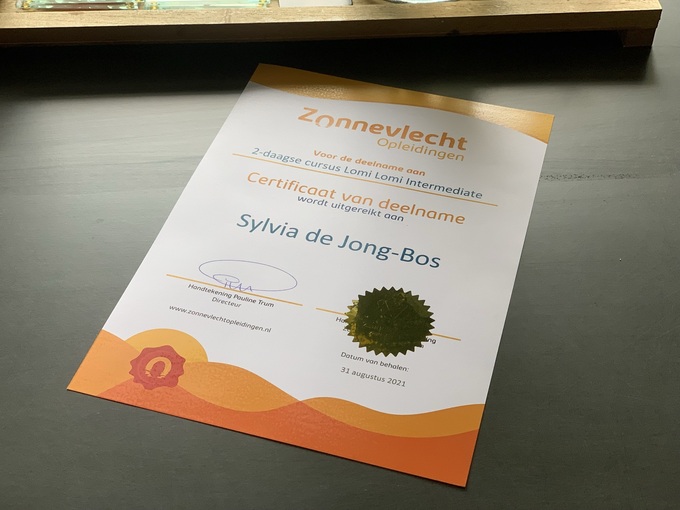 Certificaten