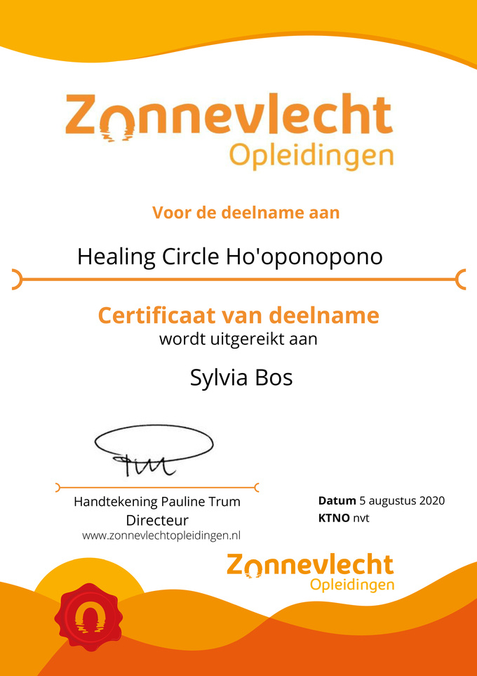 Certificaten