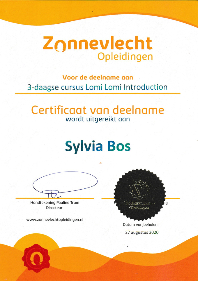 Certificaten